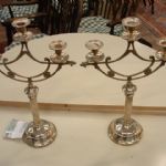 320 4316 Kandelabrar